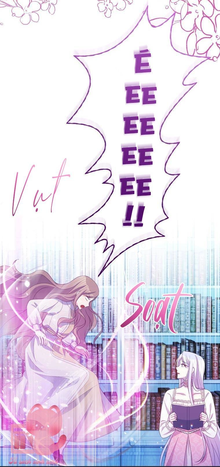 Người Bảo Hộ Của Bạo Quân Là Ma Nữ Tàn Độc Chapter 87 - 30