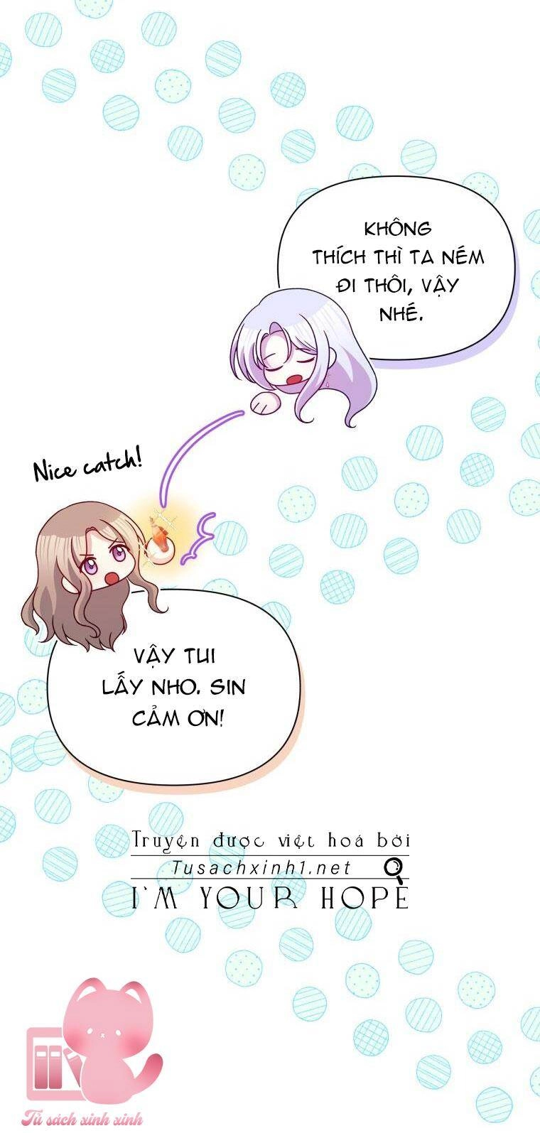 Người Bảo Hộ Của Bạo Quân Là Ma Nữ Tàn Độc Chapter 87 - 35