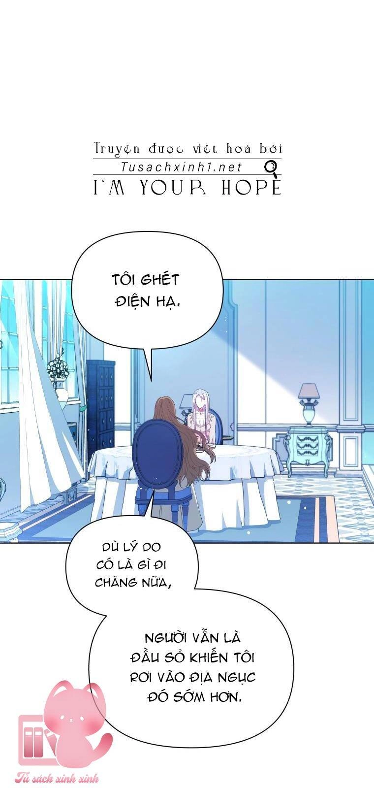 Người Bảo Hộ Của Bạo Quân Là Ma Nữ Tàn Độc Chapter 87 - 42