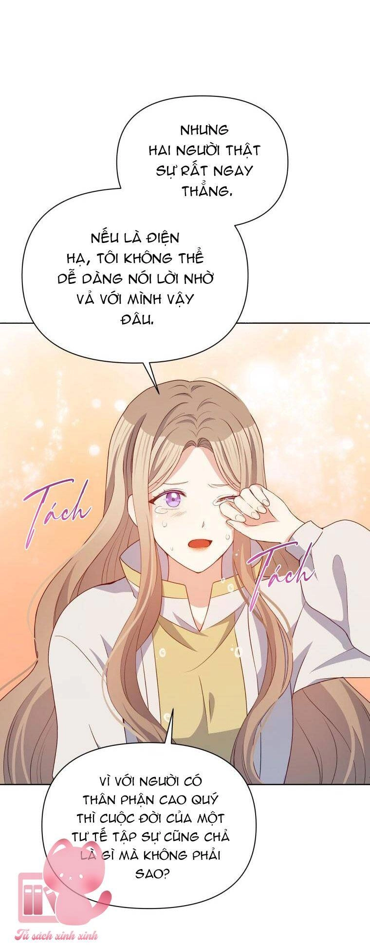 Người Bảo Hộ Của Bạo Quân Là Ma Nữ Tàn Độc Chapter 87 - 44