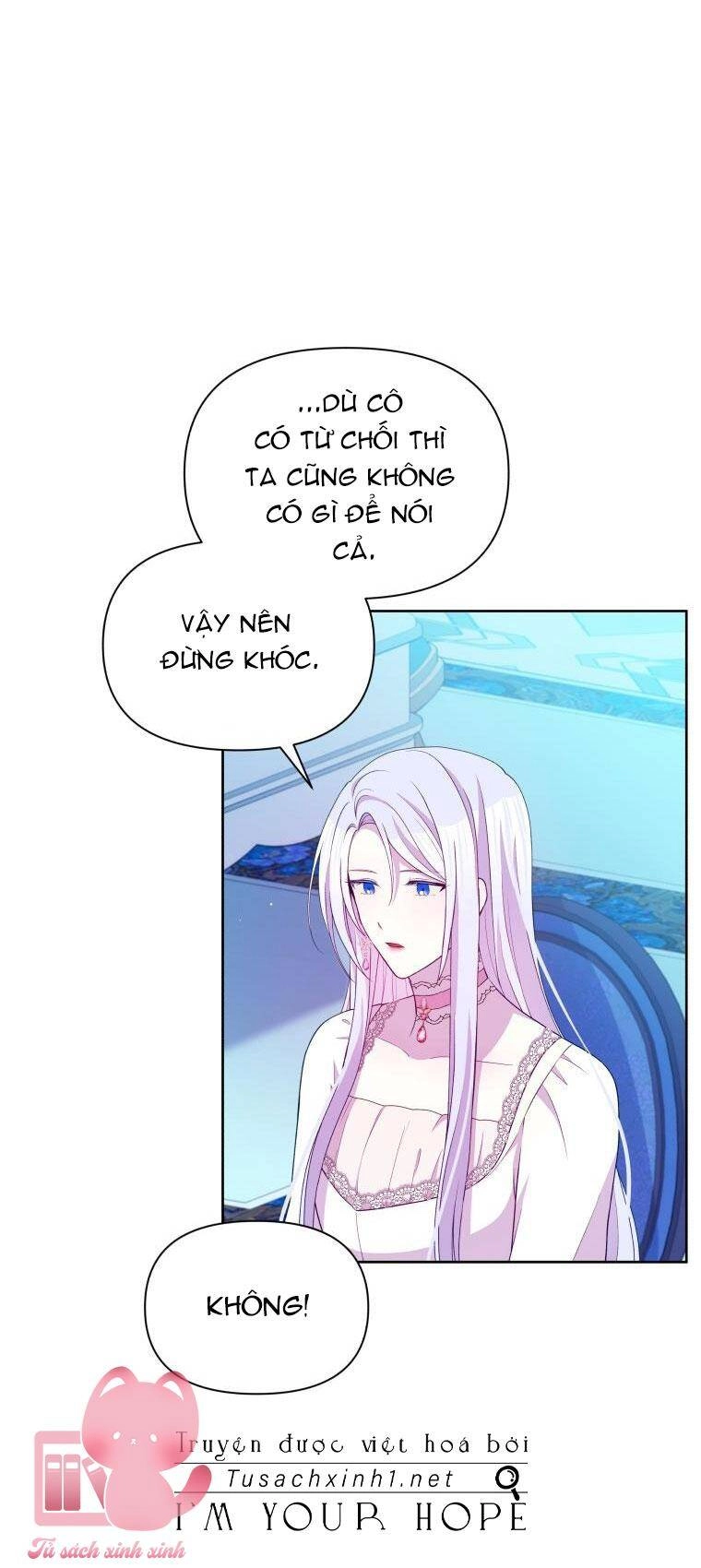 Người Bảo Hộ Của Bạo Quân Là Ma Nữ Tàn Độc Chapter 87 - 45