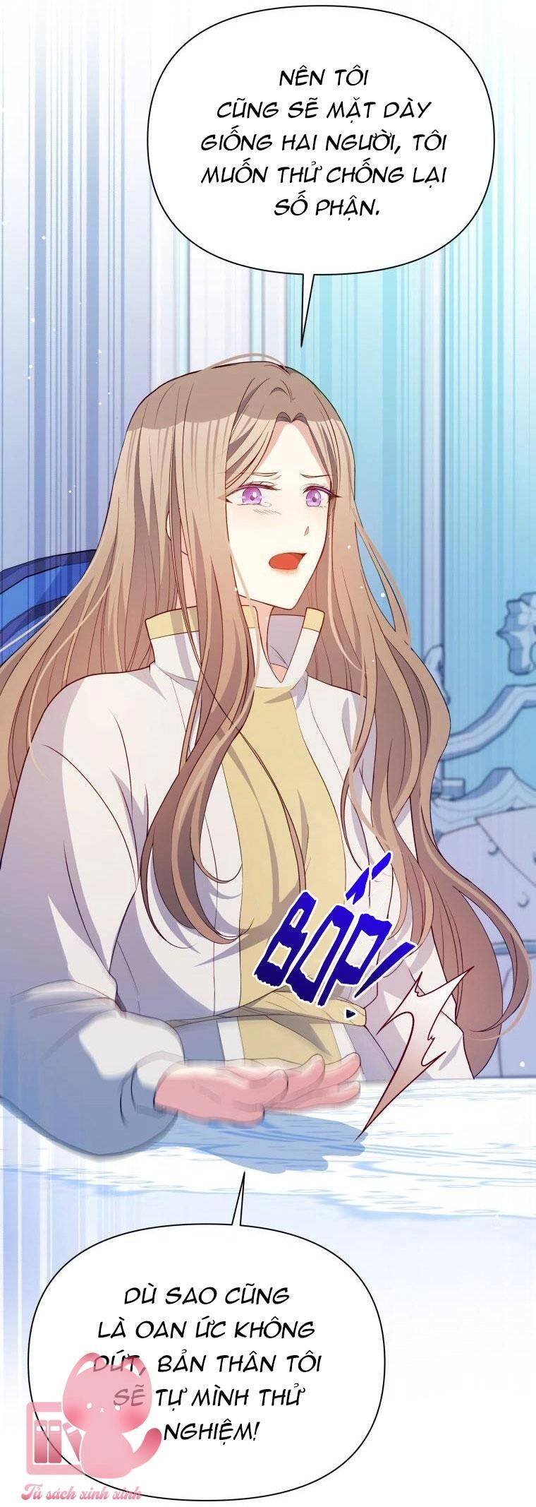 Người Bảo Hộ Của Bạo Quân Là Ma Nữ Tàn Độc Chapter 87 - 47