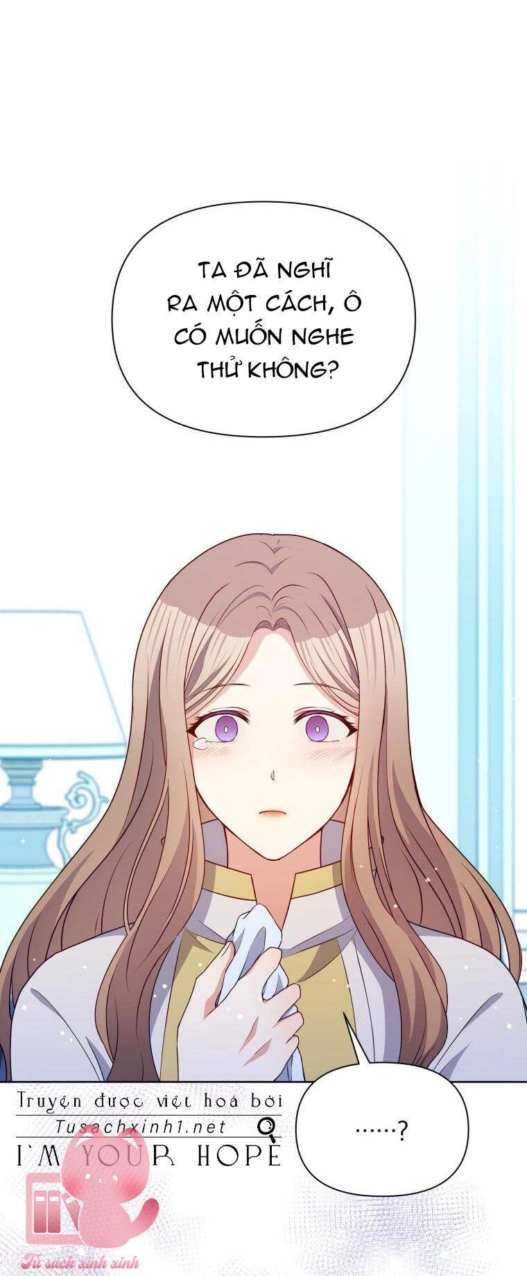 Người Bảo Hộ Của Bạo Quân Là Ma Nữ Tàn Độc Chapter 87 - 51