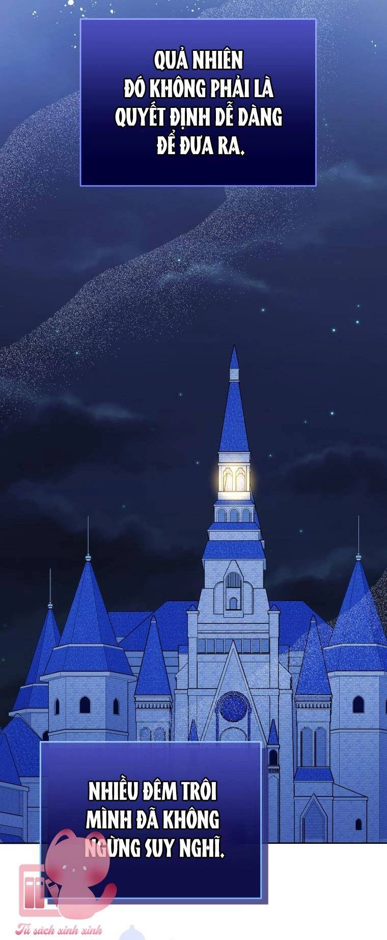 Người Bảo Hộ Của Bạo Quân Là Ma Nữ Tàn Độc Chapter 87 - 56