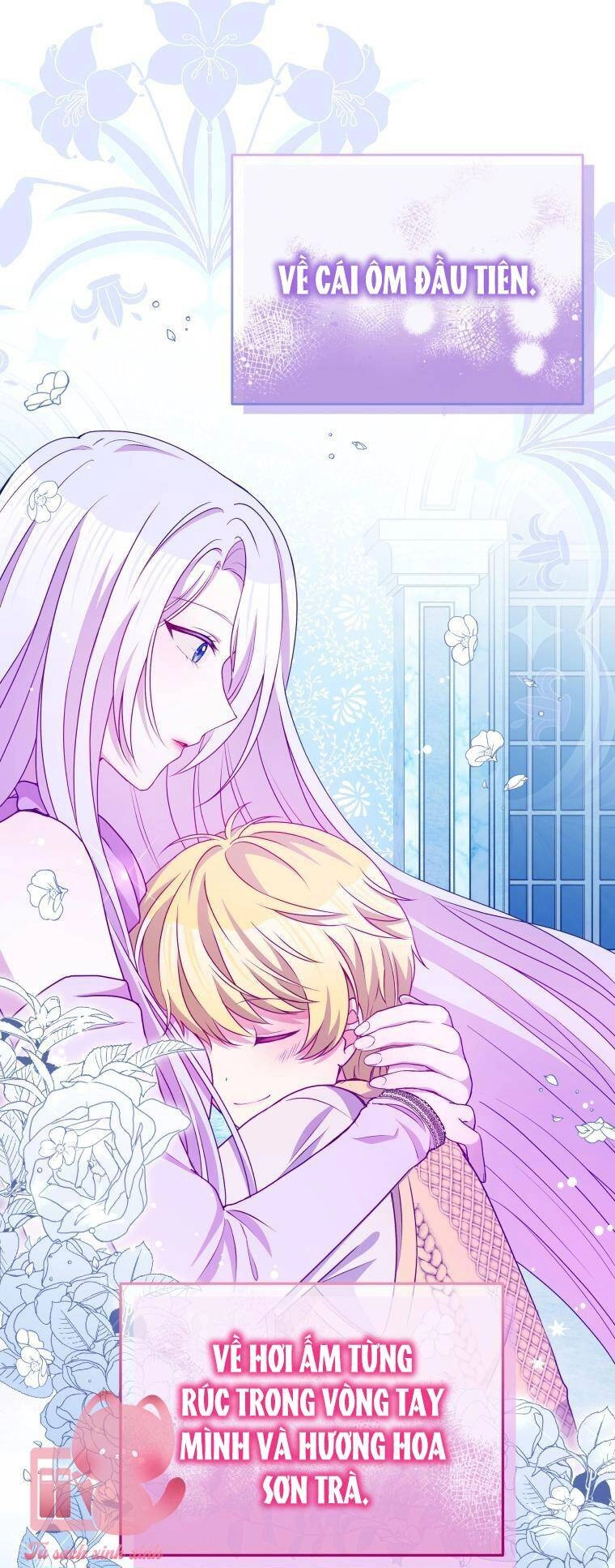 Người Bảo Hộ Của Bạo Quân Là Ma Nữ Tàn Độc Chapter 87 - 57