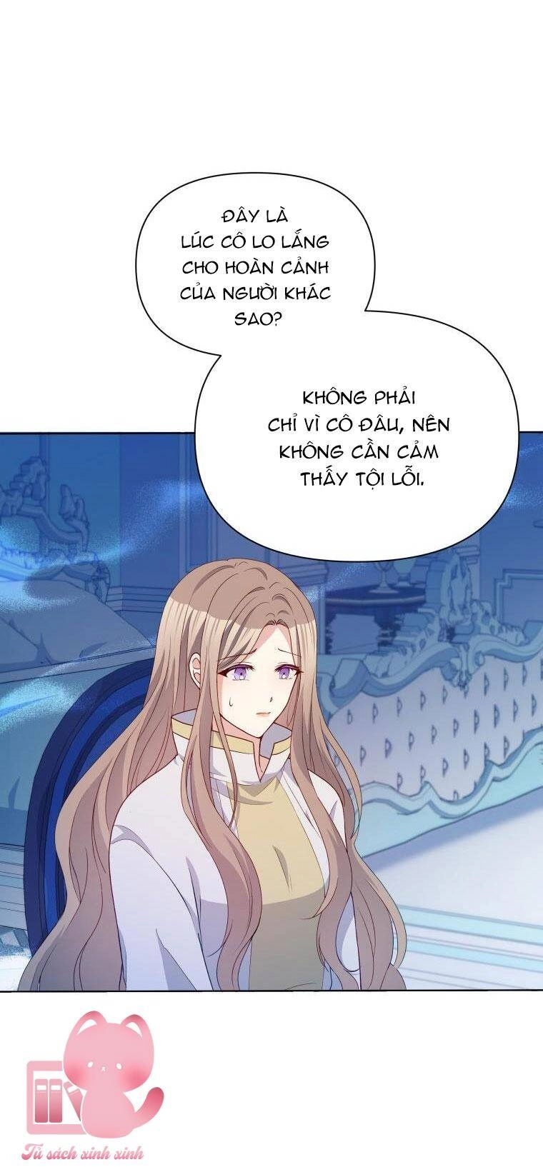 Người Bảo Hộ Của Bạo Quân Là Ma Nữ Tàn Độc Chapter 87 - 64