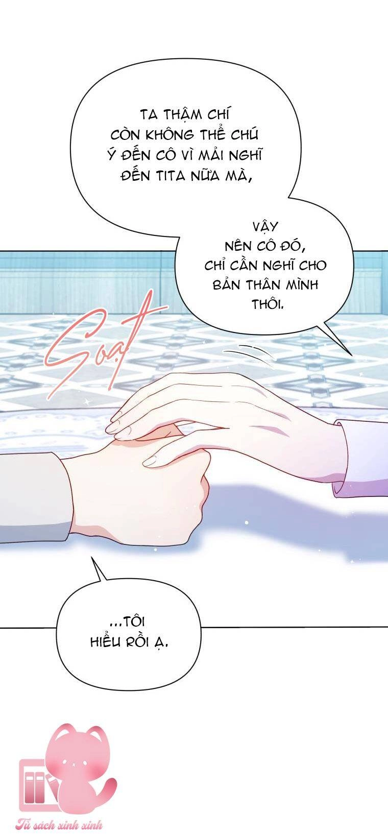 Người Bảo Hộ Của Bạo Quân Là Ma Nữ Tàn Độc Chapter 87 - 65