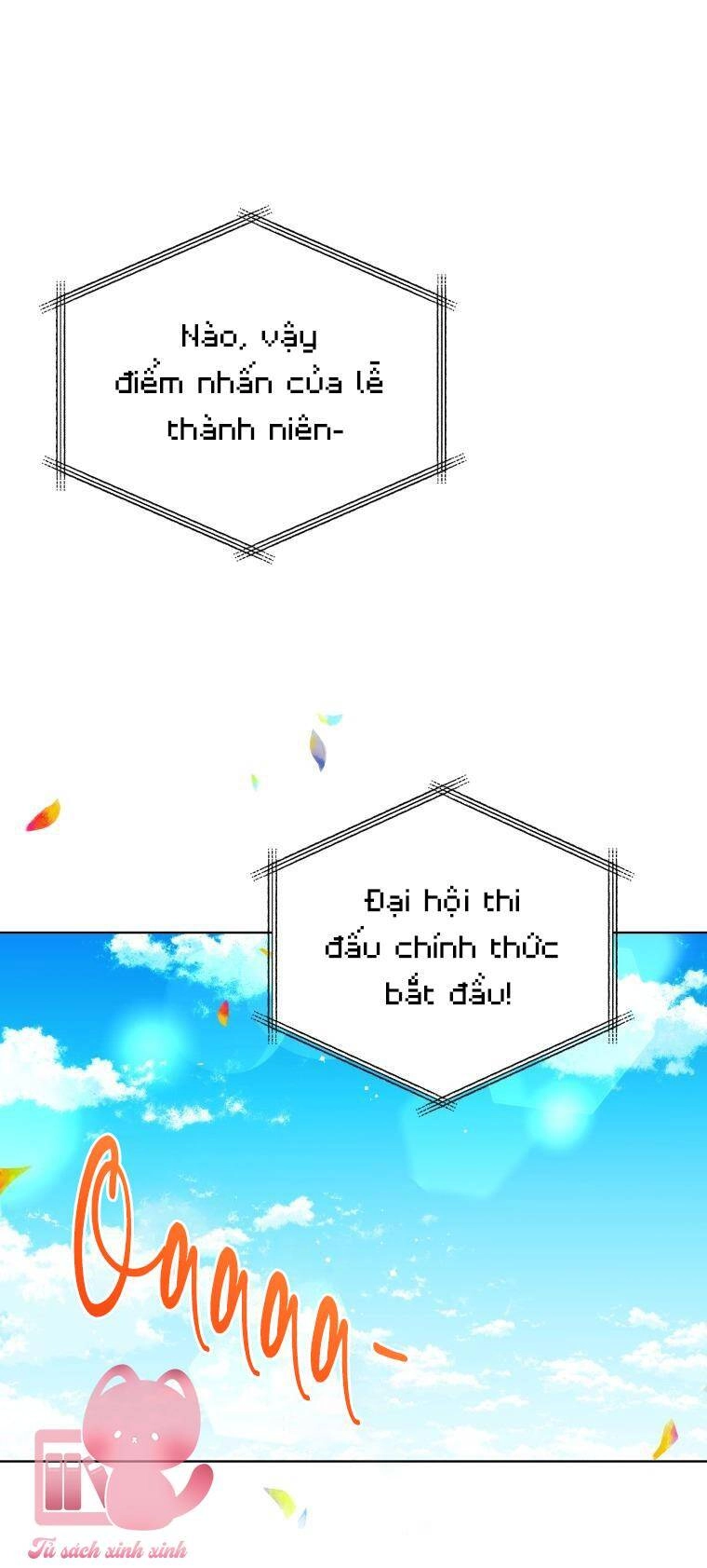 Người Bảo Hộ Của Bạo Quân Là Ma Nữ Tàn Độc Chapter 88 - 3