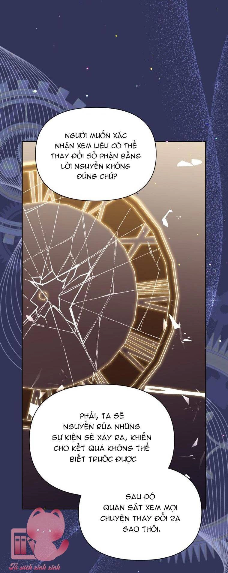 Người Bảo Hộ Của Bạo Quân Là Ma Nữ Tàn Độc Chapter 88 - 11