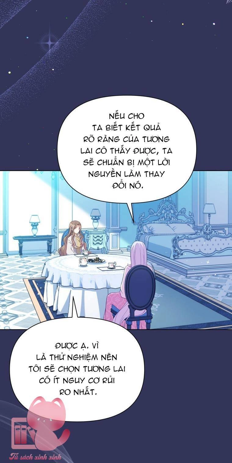 Người Bảo Hộ Của Bạo Quân Là Ma Nữ Tàn Độc Chapter 88 - 12