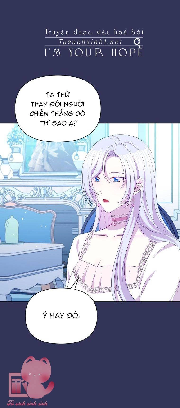 Người Bảo Hộ Của Bạo Quân Là Ma Nữ Tàn Độc Chapter 88 - 15