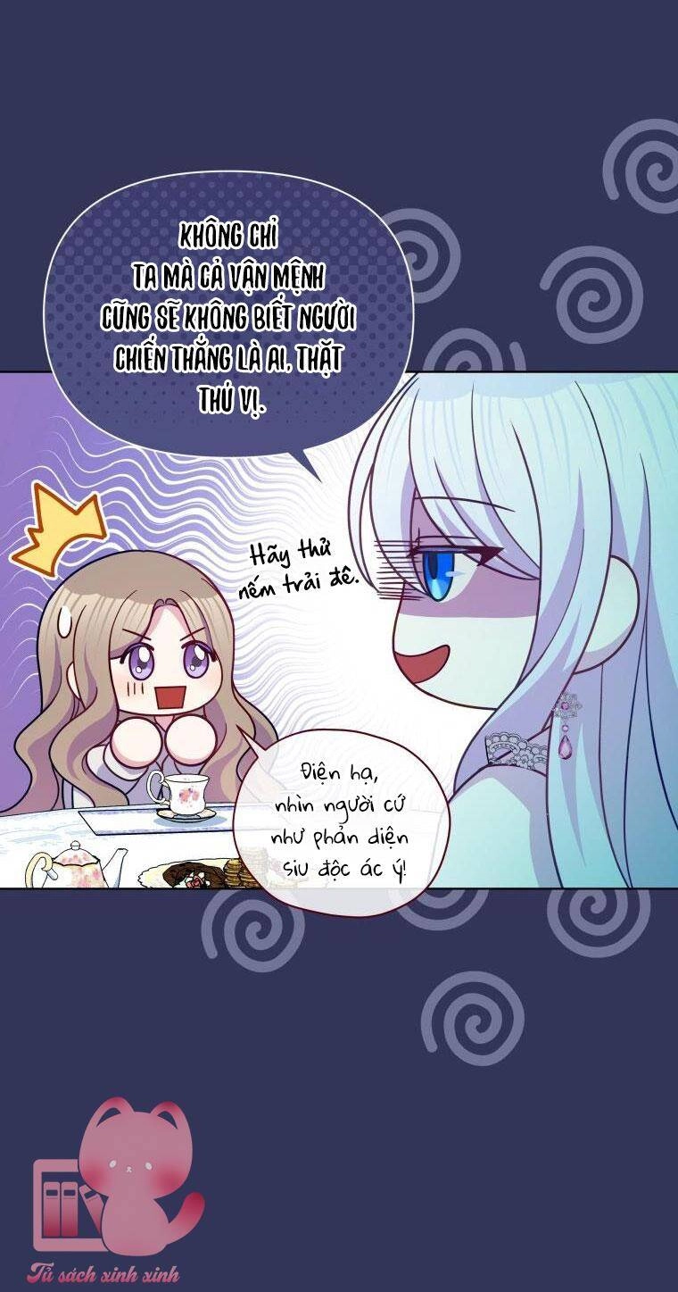 Người Bảo Hộ Của Bạo Quân Là Ma Nữ Tàn Độc Chapter 88 - 16