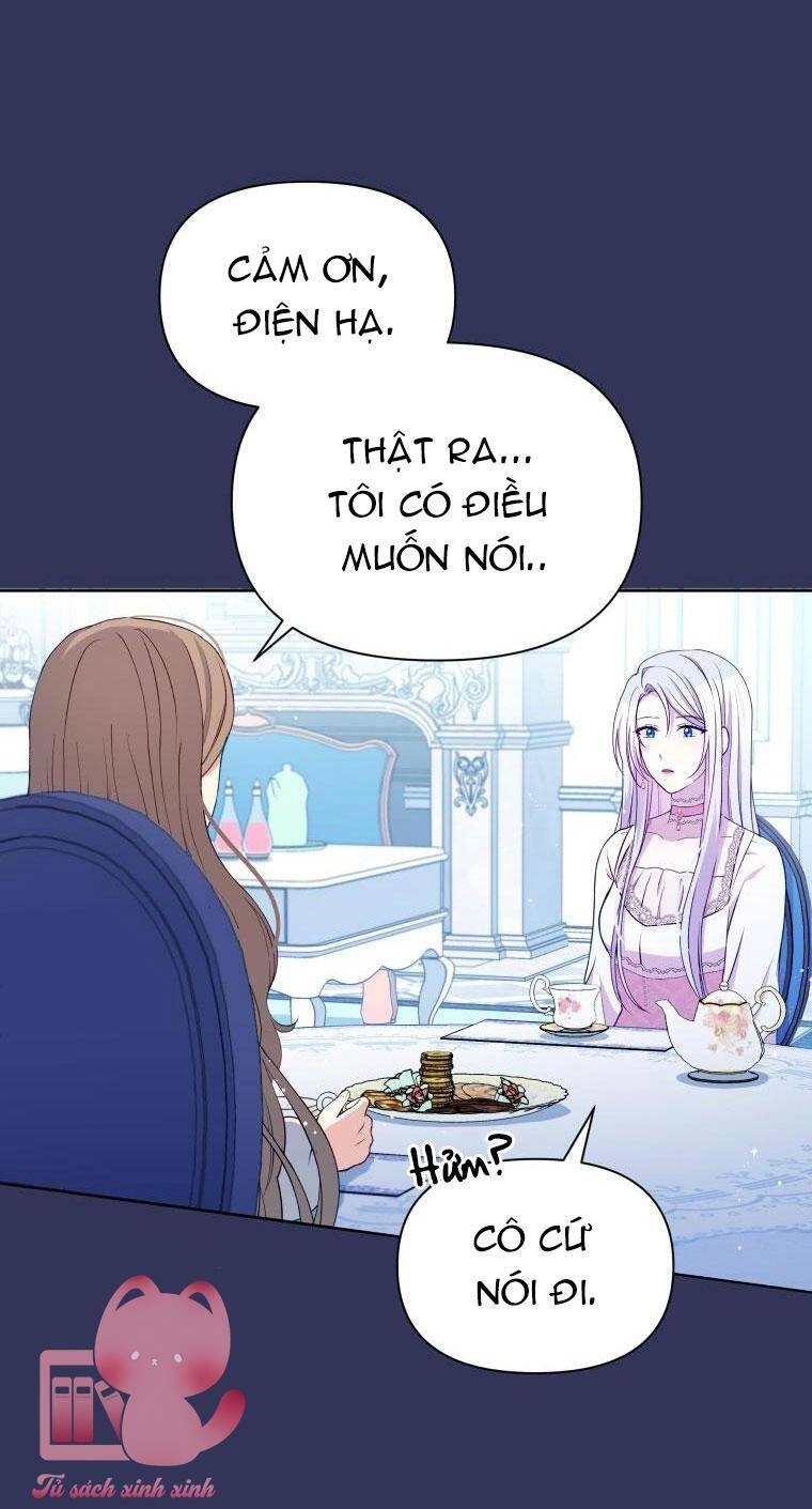 Người Bảo Hộ Của Bạo Quân Là Ma Nữ Tàn Độc Chapter 88 - 19