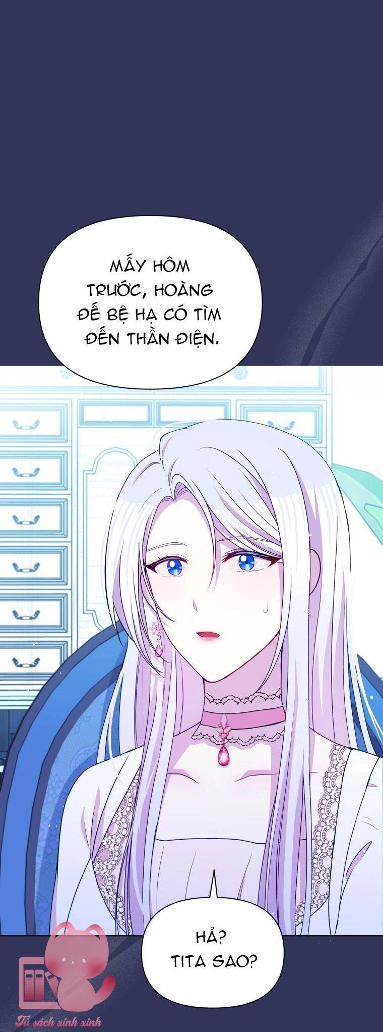 Người Bảo Hộ Của Bạo Quân Là Ma Nữ Tàn Độc Chapter 88 - 20