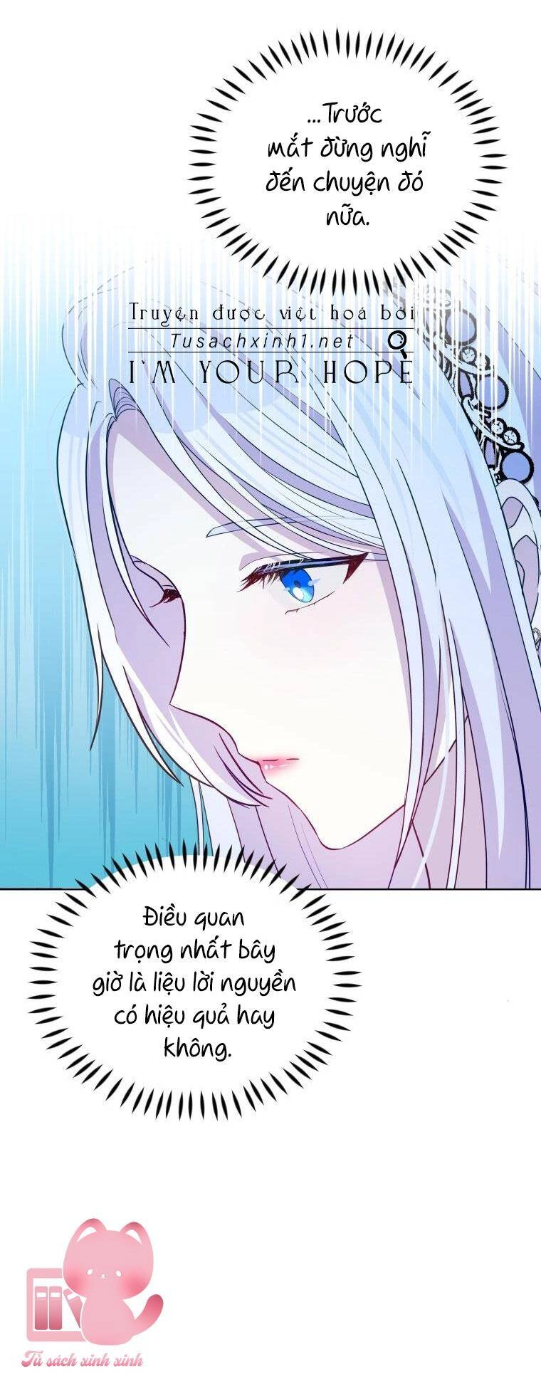 Người Bảo Hộ Của Bạo Quân Là Ma Nữ Tàn Độc Chapter 88 - 23