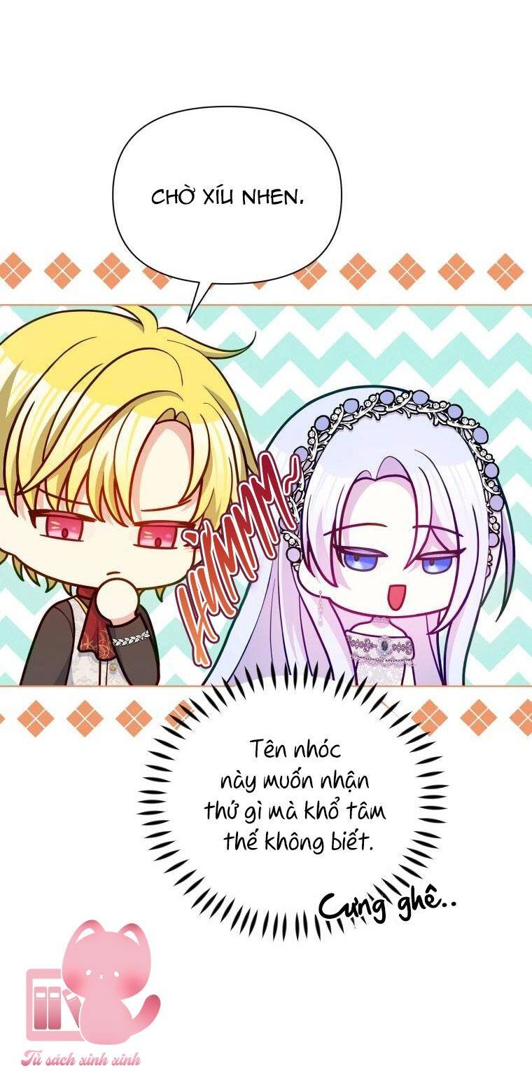 Người Bảo Hộ Của Bạo Quân Là Ma Nữ Tàn Độc Chapter 88 - 27