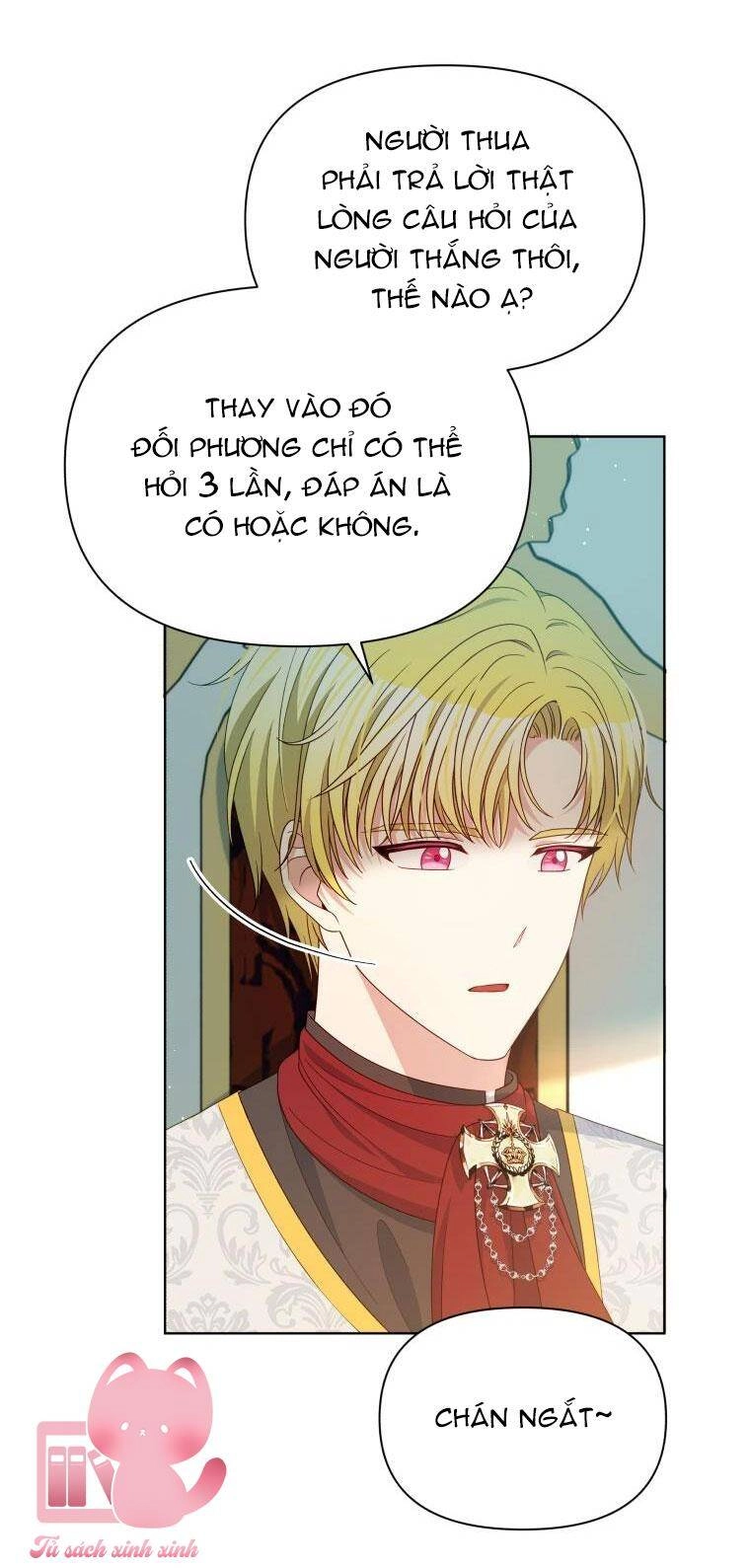 Người Bảo Hộ Của Bạo Quân Là Ma Nữ Tàn Độc Chapter 88 - 28