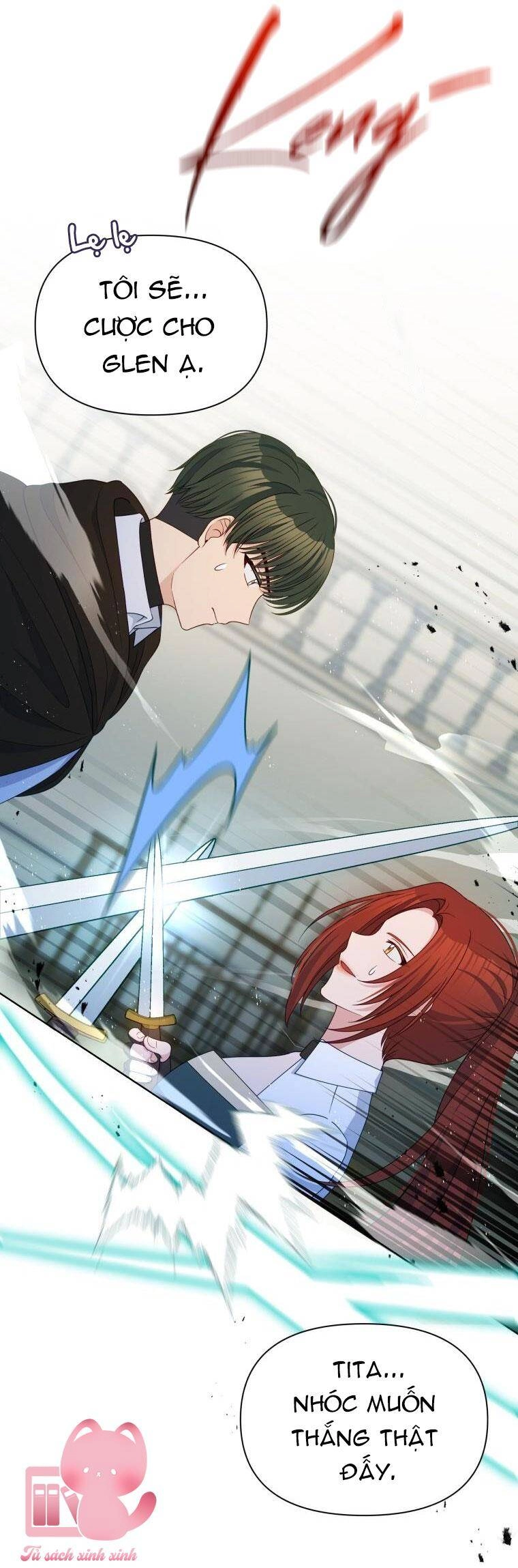 Người Bảo Hộ Của Bạo Quân Là Ma Nữ Tàn Độc Chapter 88 - 31