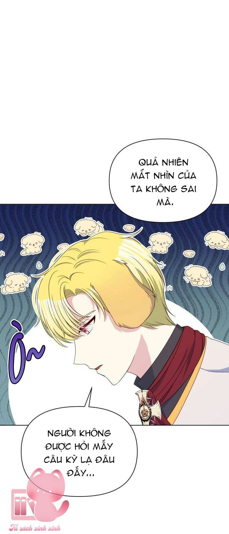 Người Bảo Hộ Của Bạo Quân Là Ma Nữ Tàn Độc Chapter 88 - 37