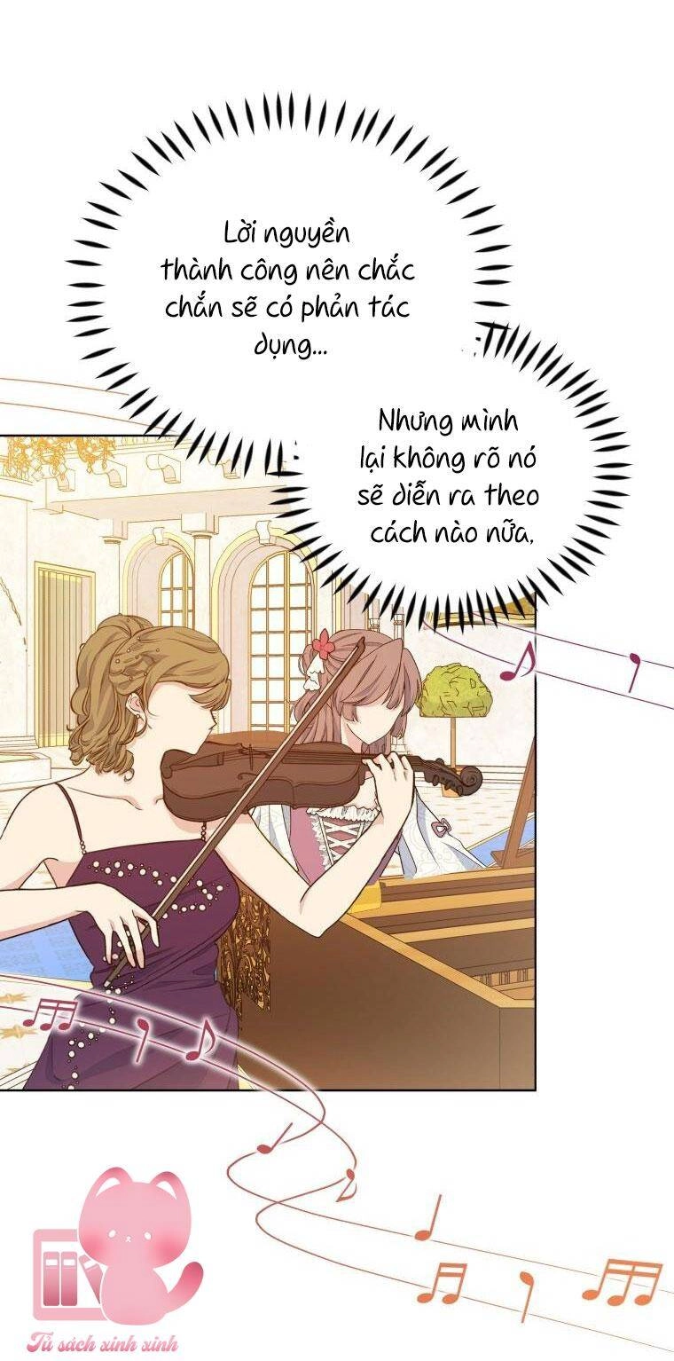 Người Bảo Hộ Của Bạo Quân Là Ma Nữ Tàn Độc Chapter 88 - 42