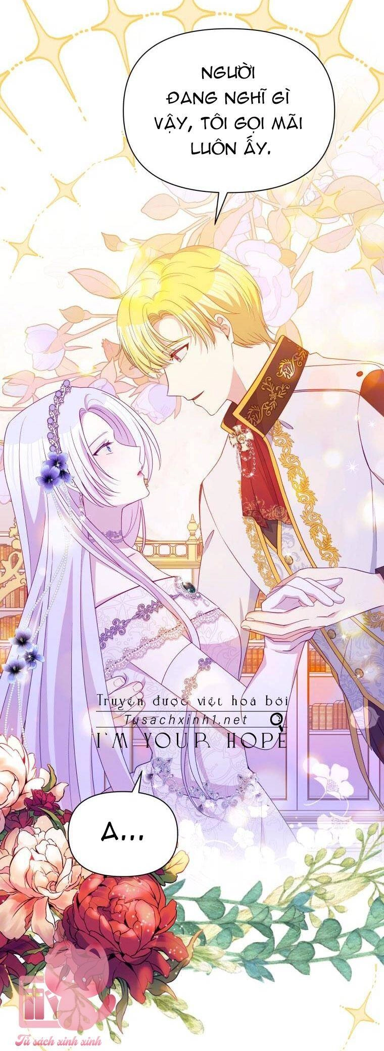 Người Bảo Hộ Của Bạo Quân Là Ma Nữ Tàn Độc Chapter 88 - 44