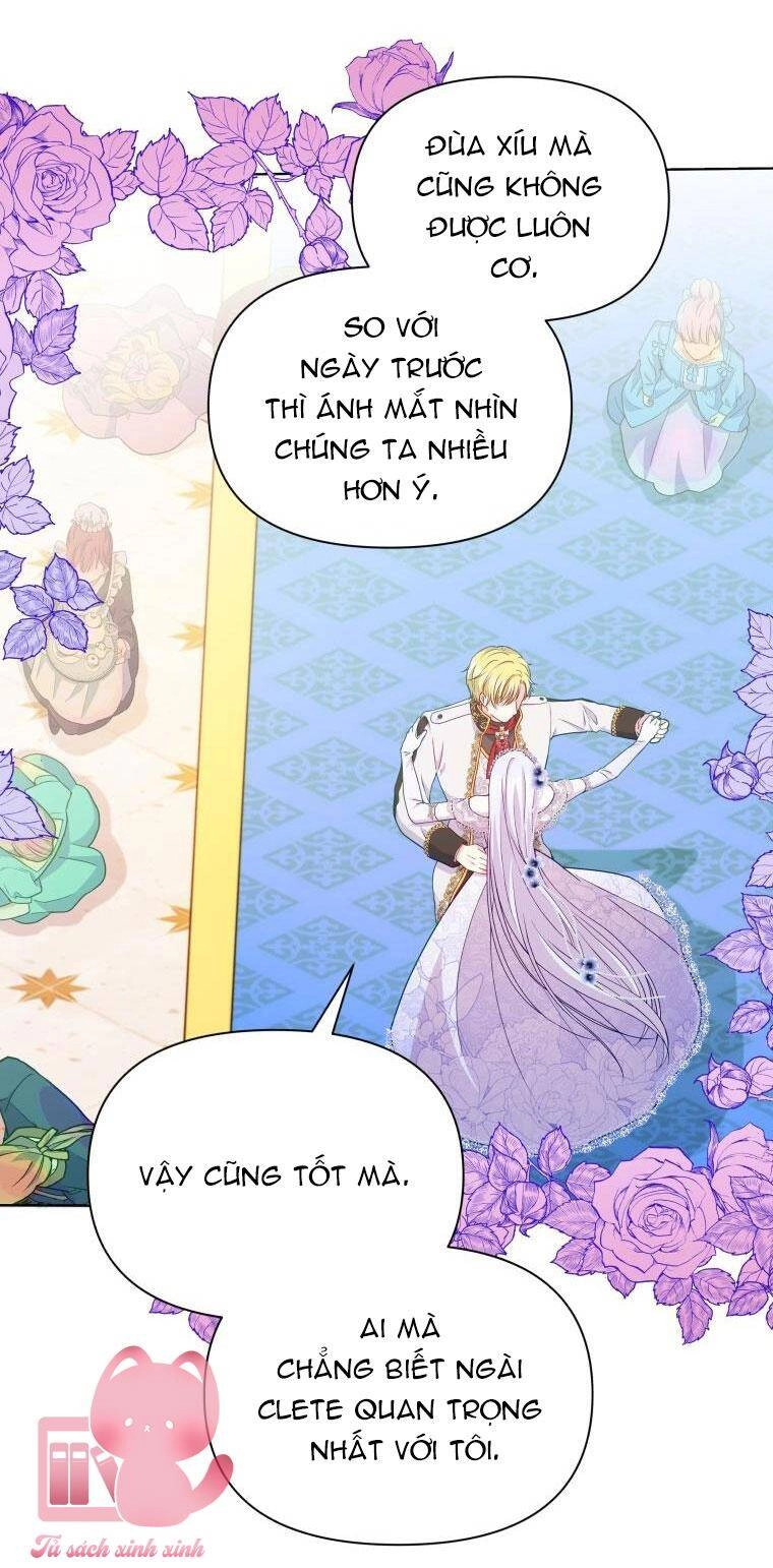 Người Bảo Hộ Của Bạo Quân Là Ma Nữ Tàn Độc Chapter 88 - 50