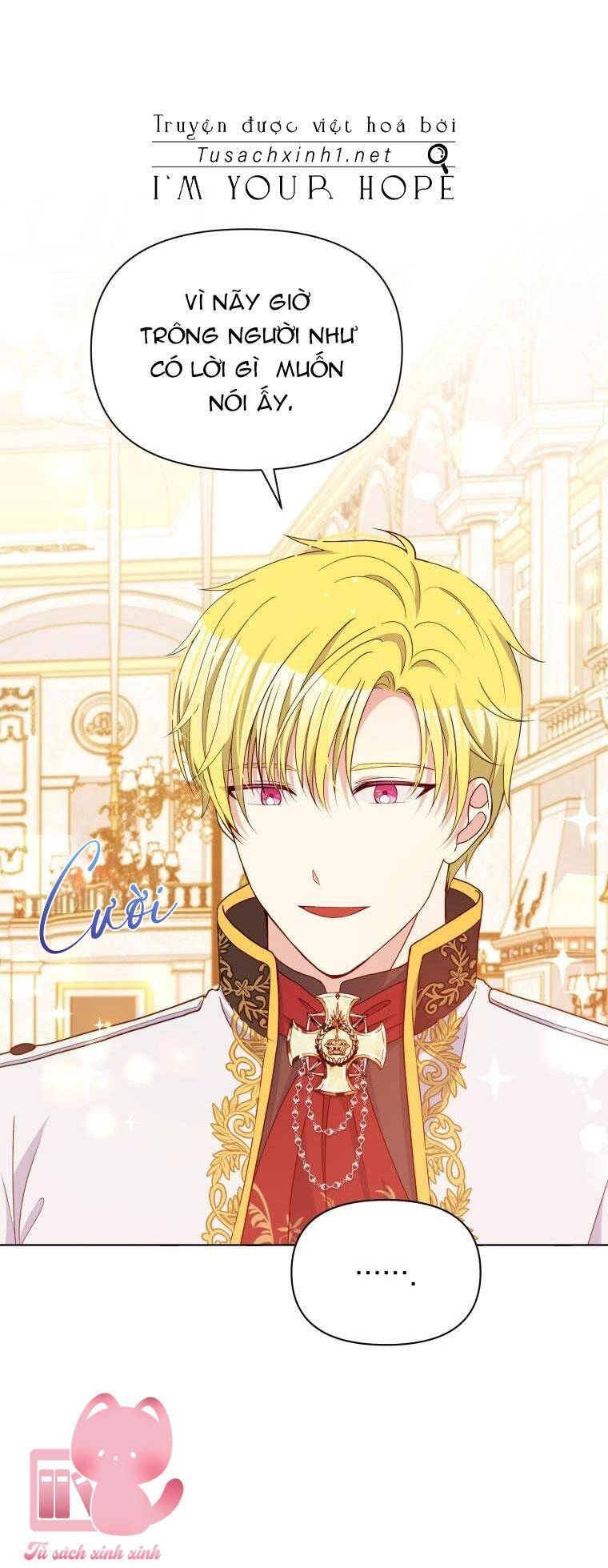 Người Bảo Hộ Của Bạo Quân Là Ma Nữ Tàn Độc Chapter 88 - 53