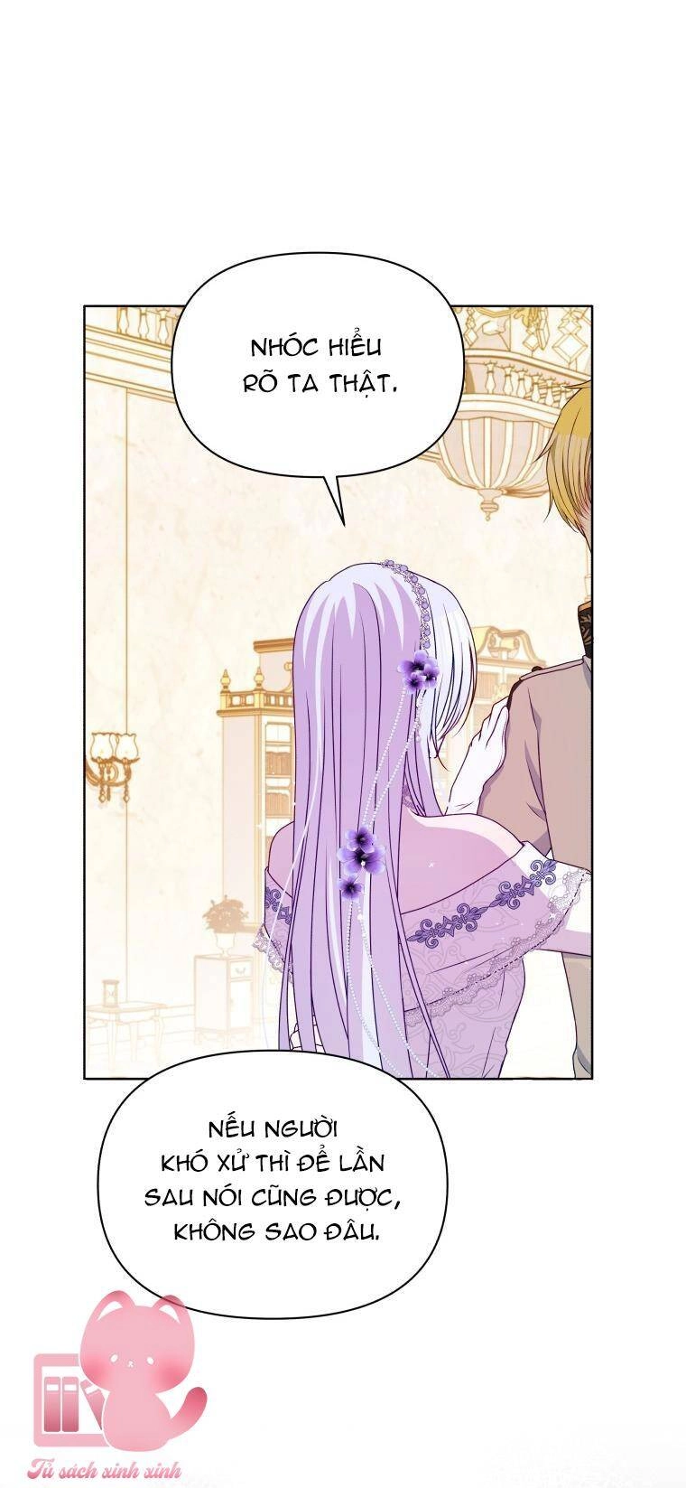 Người Bảo Hộ Của Bạo Quân Là Ma Nữ Tàn Độc Chapter 88 - 54