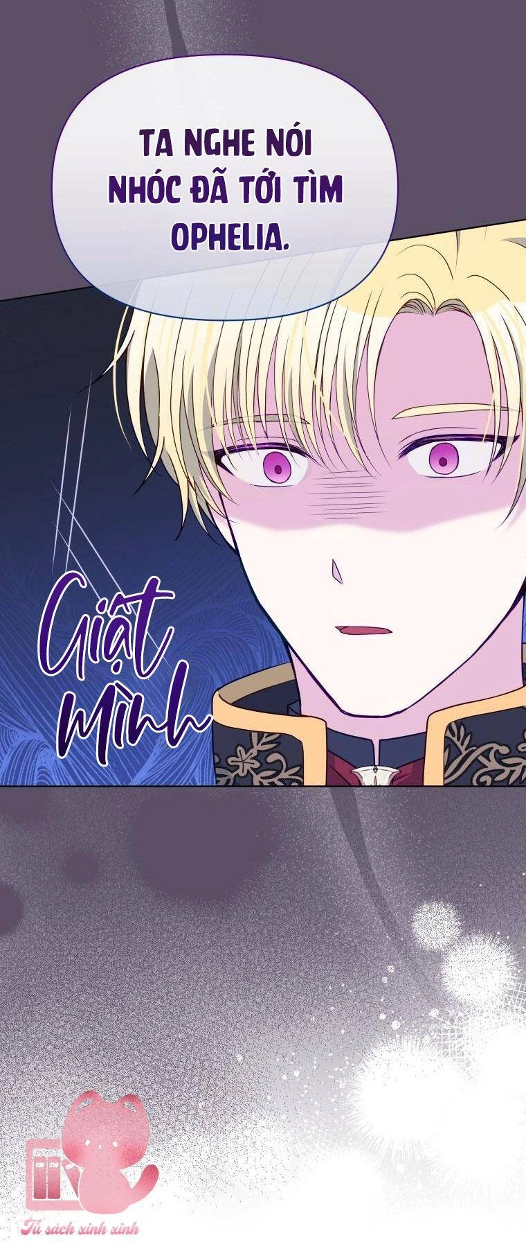 Người Bảo Hộ Của Bạo Quân Là Ma Nữ Tàn Độc Chapter 88 - 56