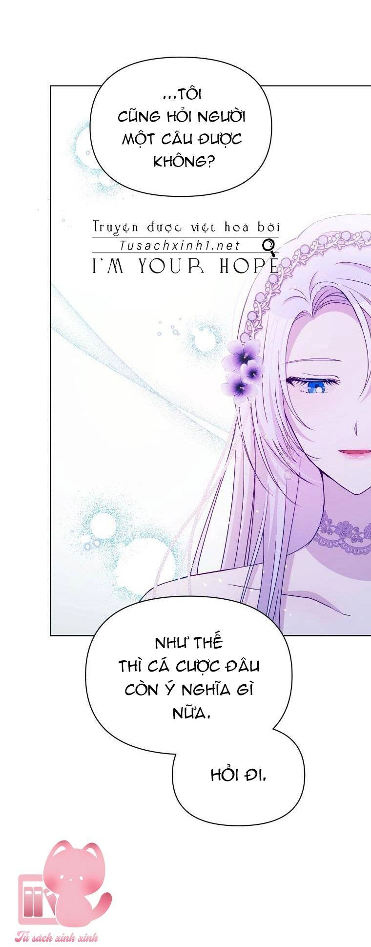 Người Bảo Hộ Của Bạo Quân Là Ma Nữ Tàn Độc Chapter 88 - 59