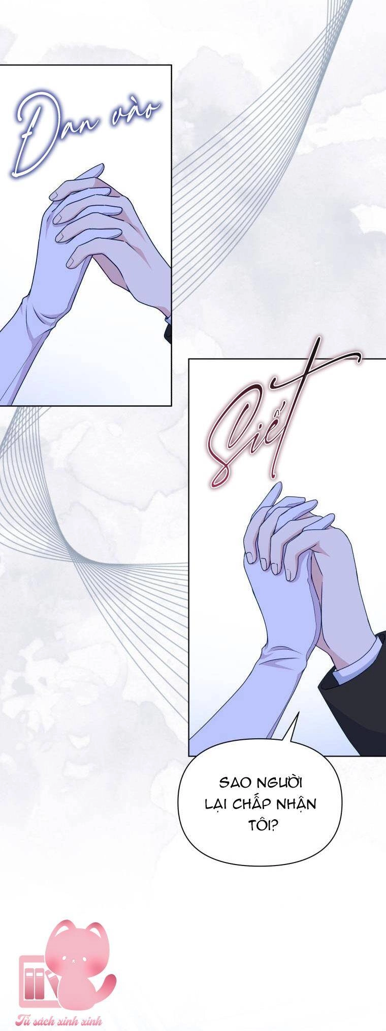 Người Bảo Hộ Của Bạo Quân Là Ma Nữ Tàn Độc Chapter 88 - 61