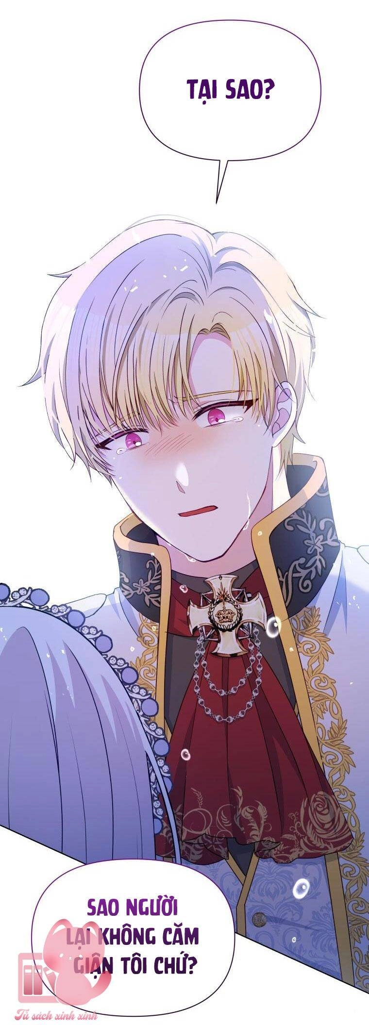 Người Bảo Hộ Của Bạo Quân Là Ma Nữ Tàn Độc Chapter 88 - 64