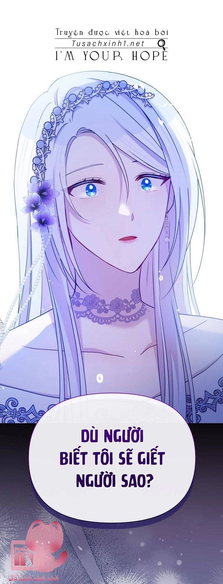 Người Bảo Hộ Của Bạo Quân Là Ma Nữ Tàn Độc Chapter 88 - 65