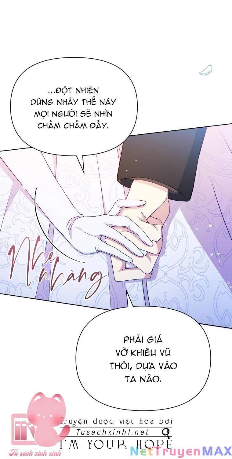 Người Bảo Hộ Của Bạo Quân Là Ma Nữ Tàn Độc Chapter 89 - 5