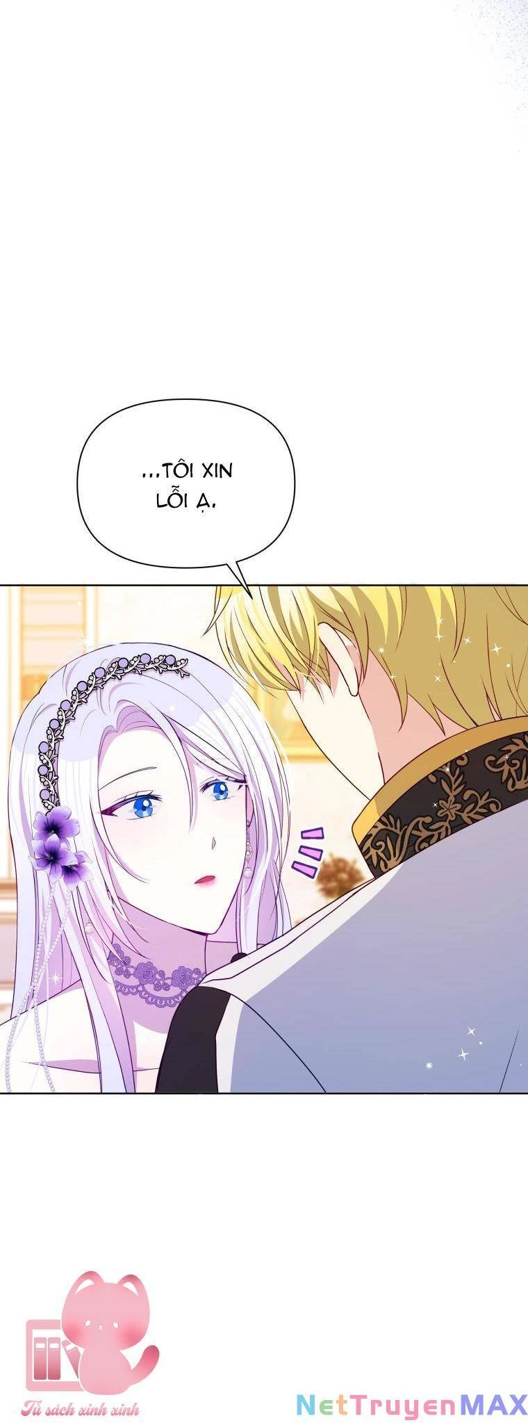 Người Bảo Hộ Của Bạo Quân Là Ma Nữ Tàn Độc Chapter 89 - 9