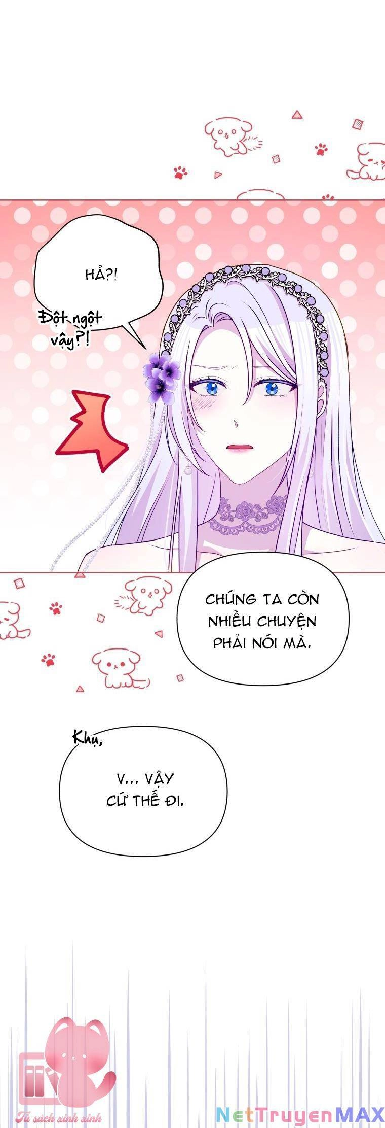 Người Bảo Hộ Của Bạo Quân Là Ma Nữ Tàn Độc Chapter 89 - 12