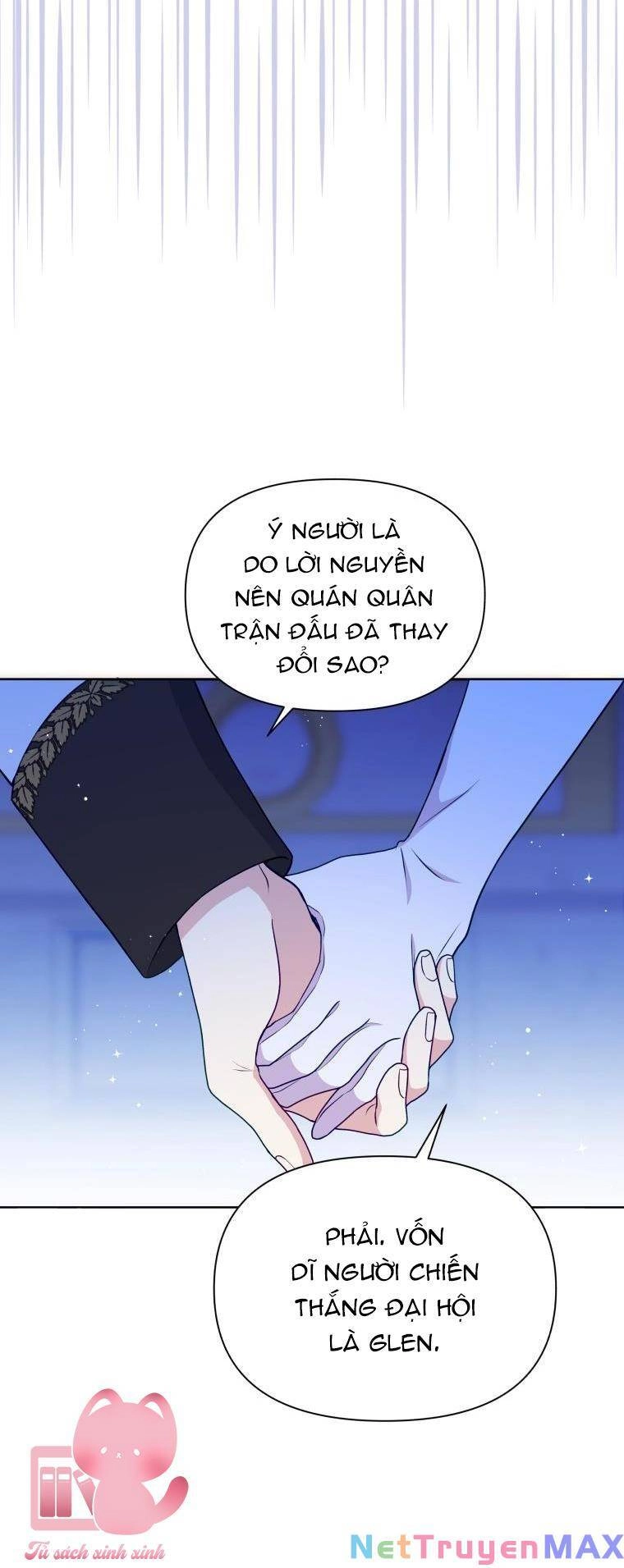 Người Bảo Hộ Của Bạo Quân Là Ma Nữ Tàn Độc Chapter 89 - 13