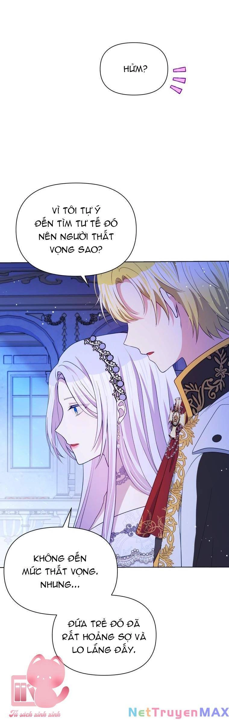 Người Bảo Hộ Của Bạo Quân Là Ma Nữ Tàn Độc Chapter 89 - 15