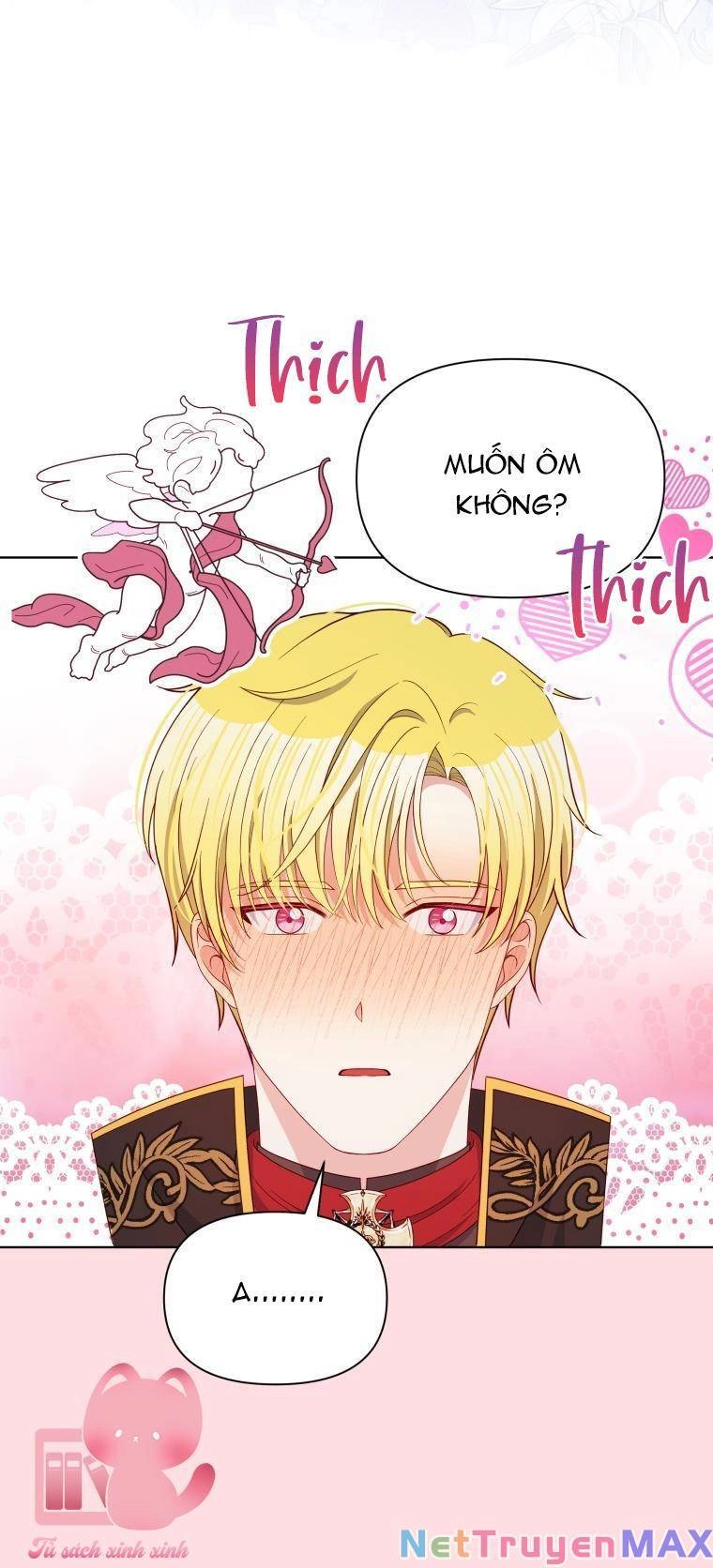 Người Bảo Hộ Của Bạo Quân Là Ma Nữ Tàn Độc Chapter 89 - 19