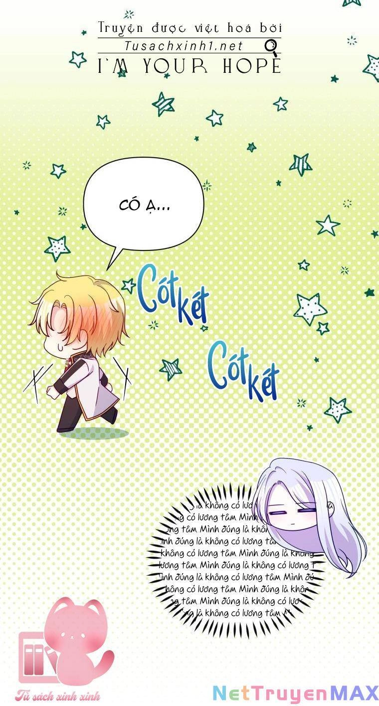 Người Bảo Hộ Của Bạo Quân Là Ma Nữ Tàn Độc Chapter 89 - 21