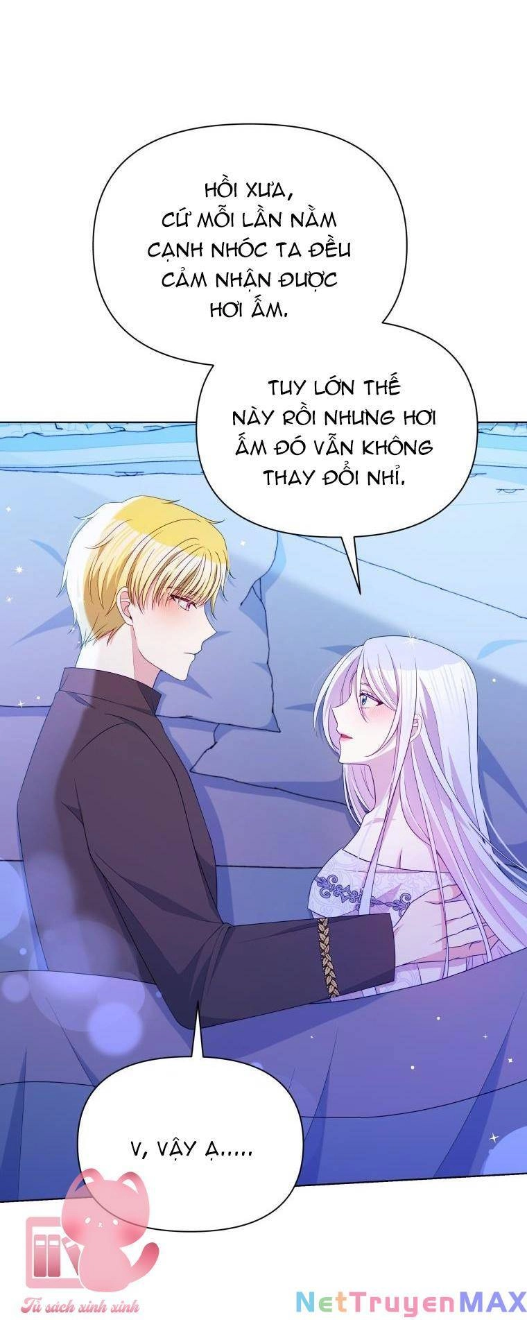 Người Bảo Hộ Của Bạo Quân Là Ma Nữ Tàn Độc Chapter 89 - 22