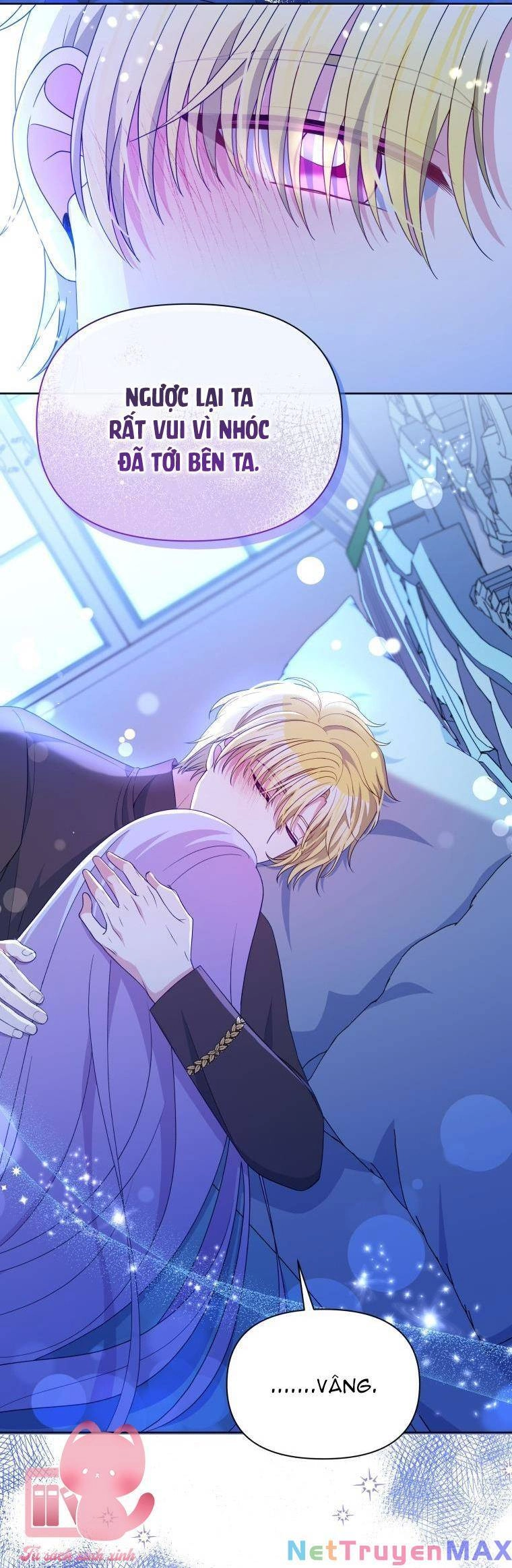 Người Bảo Hộ Của Bạo Quân Là Ma Nữ Tàn Độc Chapter 89 - 25