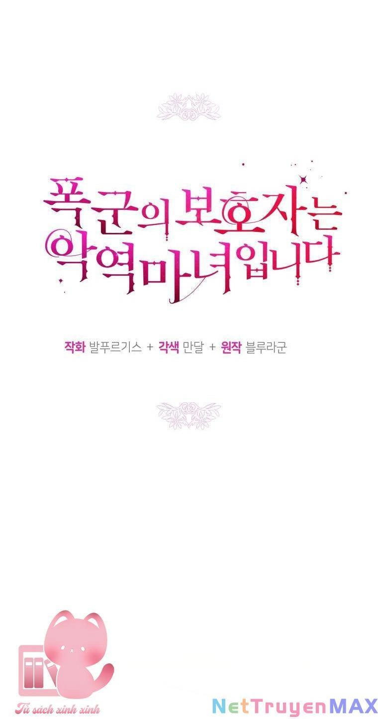 Người Bảo Hộ Của Bạo Quân Là Ma Nữ Tàn Độc Chapter 89 - 27