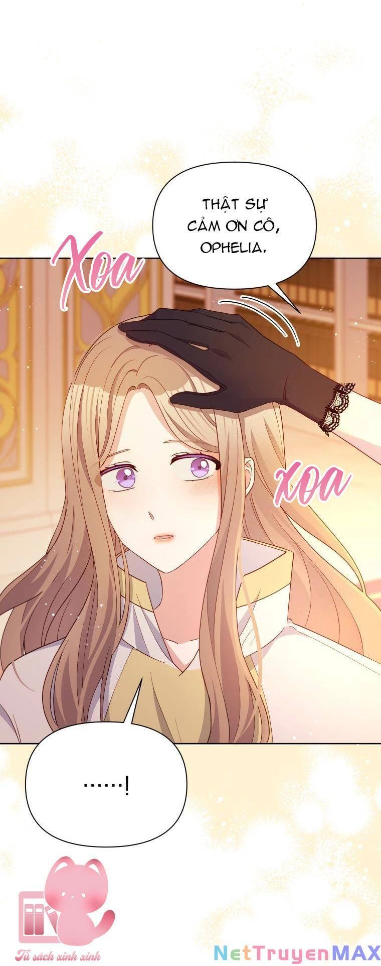 Người Bảo Hộ Của Bạo Quân Là Ma Nữ Tàn Độc Chapter 89 - 29