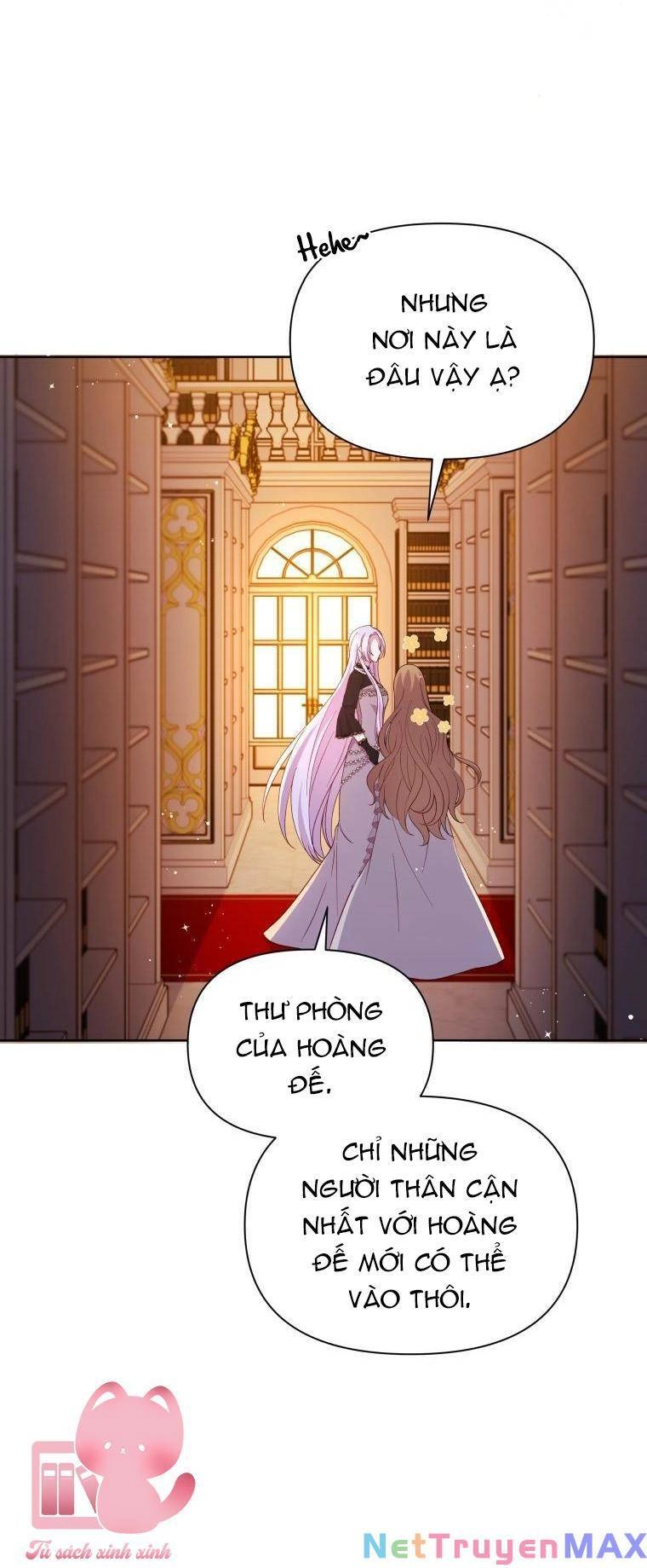 Người Bảo Hộ Của Bạo Quân Là Ma Nữ Tàn Độc Chapter 89 - 30