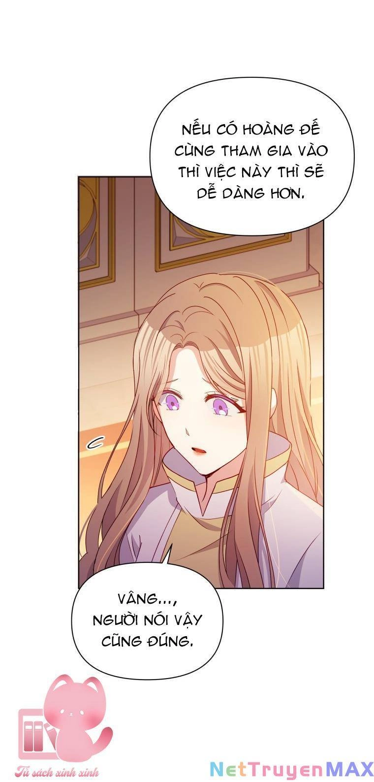 Người Bảo Hộ Của Bạo Quân Là Ma Nữ Tàn Độc Chapter 89 - 32