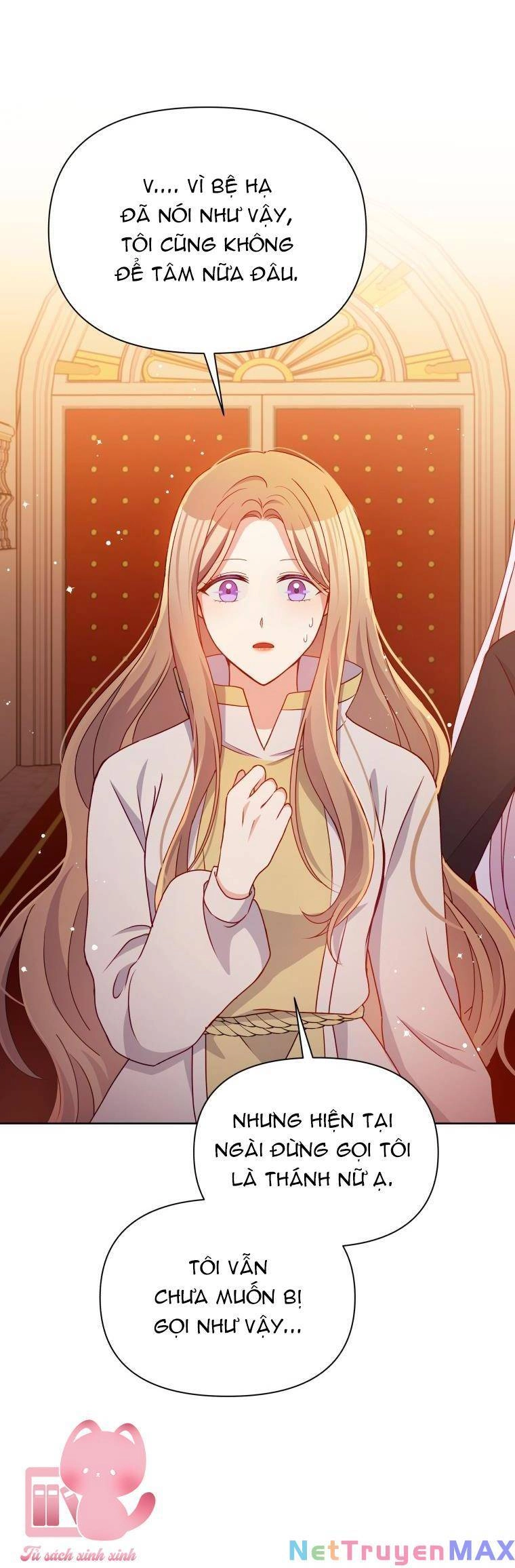 Người Bảo Hộ Của Bạo Quân Là Ma Nữ Tàn Độc Chapter 89 - 37