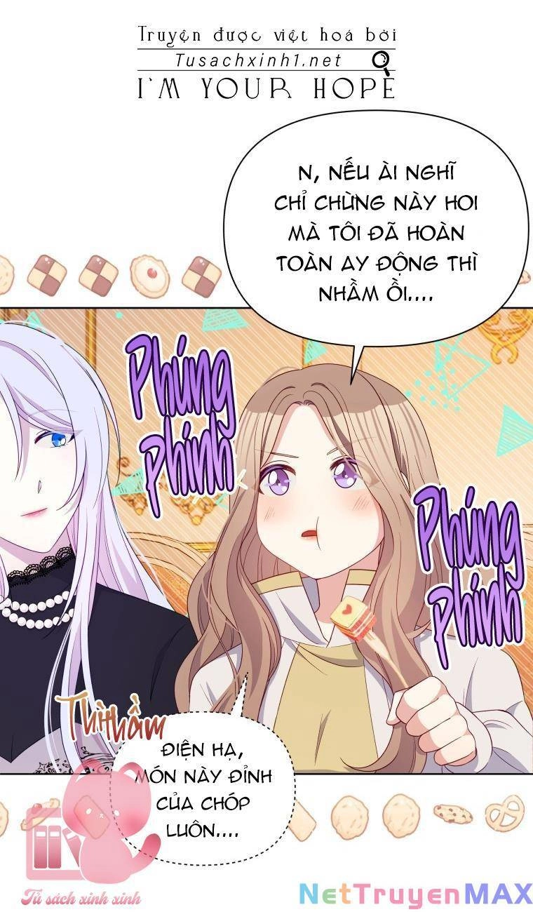 Người Bảo Hộ Của Bạo Quân Là Ma Nữ Tàn Độc Chapter 89 - 41