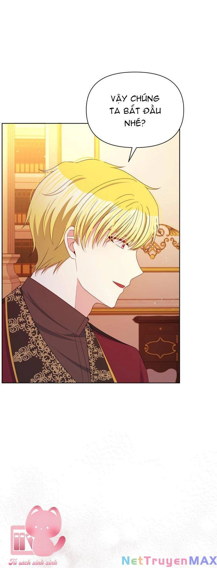 Người Bảo Hộ Của Bạo Quân Là Ma Nữ Tàn Độc Chapter 89 - 42