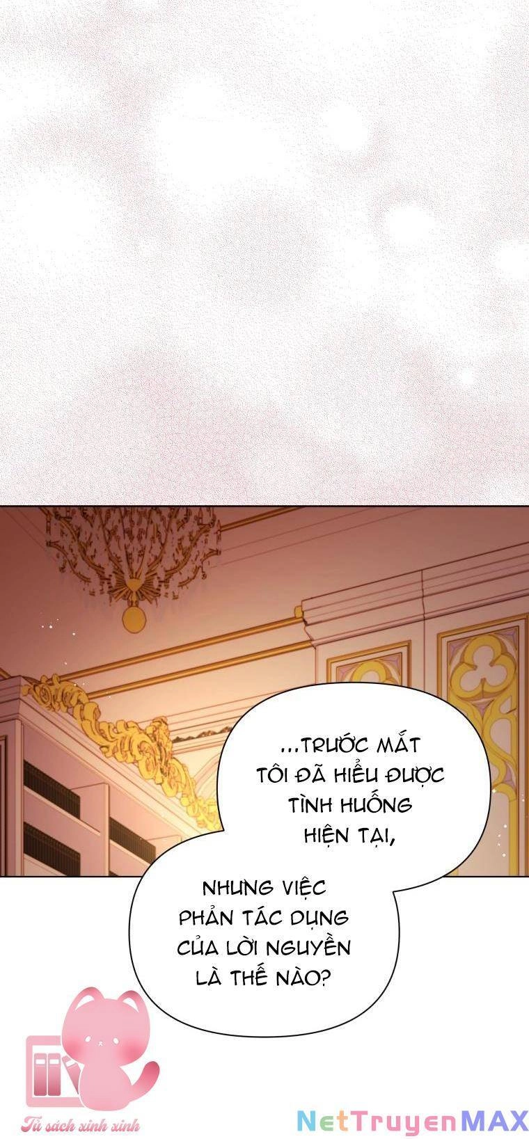 Người Bảo Hộ Của Bạo Quân Là Ma Nữ Tàn Độc Chapter 89 - 43